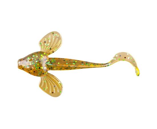 Силикон рыболовный Select Goby 3" col.006 (5 шт/упак) (1870.14.84)