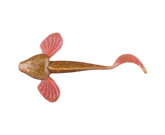 Силікон рибальський Select Goby 3" col.999 (5 шт/упак) (1870.14.93)