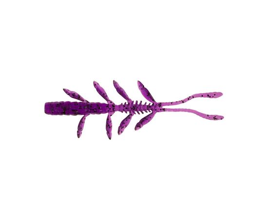 Силикон рыболовный Select Razor 2.5" col.888 (7 шт/упак) (1870.06.12)
