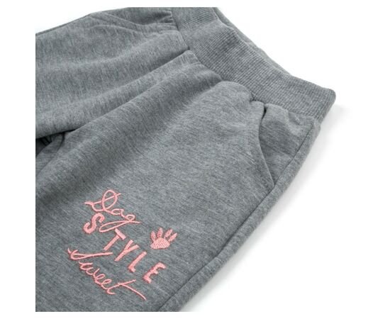 Набор детской одежды Breeze с собакой (13663-80G-peach), изображение 8