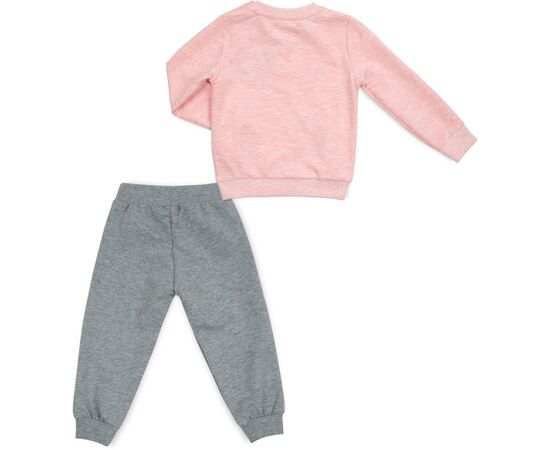 Набор детской одежды Breeze с собакой (13663-86G-peach), изображение 4 Набор детской одежды Breeze с собакой (13663-86G-peach), изображение 4