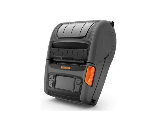 Принтер етикеток Bixolon SPP-L3000iWK USB, Wi-Fi, Bluetooth, Serial (17581)