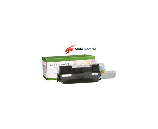 Картридж Static Control Kyocera TK-3130 25k (002-08-LTK3130)