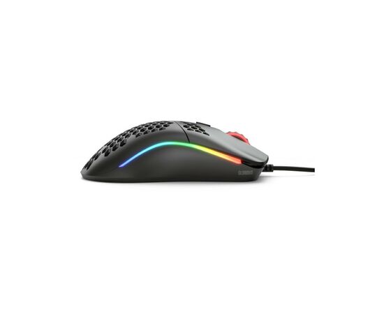 Мышка Glorious Model O RGB USB Black (GO-Black), изображение 2 Мышка Glorious Model O RGB USB Black (GO-Black), изображение 2
