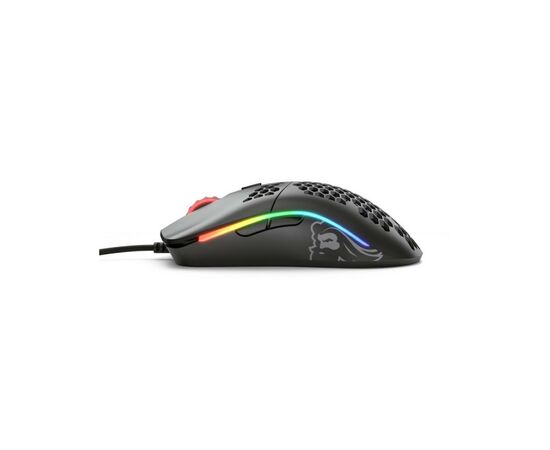 Мышка Glorious Model O RGB USB Black (GO-Black), изображение 3 Мышка Glorious Model O RGB USB Black (GO-Black), изображение 3