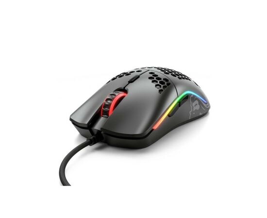 Мышка Glorious Model O RGB USB Black (GO-Black), изображение 4 Мышка Glorious Model O RGB USB Black (GO-Black), изображение 4