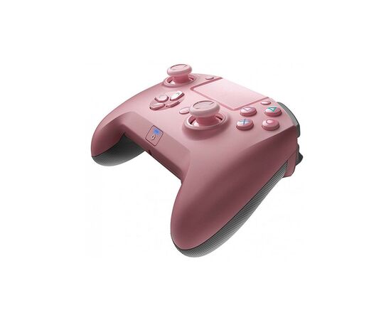 Геймпад Razer Raiju Tournament Edition PS4/PC Quartz (RZ06-02610200-R3G1), изображение 5 Геймпад Razer Raiju Tournament Edition PS4/PC Quartz (RZ06-02610200-R3G1), изображение 5
