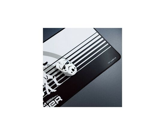 Мышка Razer Atheris Stormtrooper Edition Wireless/Bluetooth Gray/Black (RZ01-02170400-R3M1), изображение 4 Мышка Razer Atheris Stormtrooper Edition Wireless/Bluetooth Gray/Black (RZ01-02170400-R3M1), изображение 4
