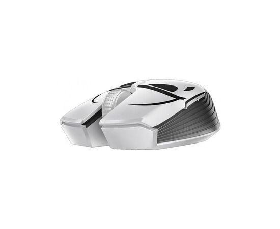 Мишка Razer Atheris Stormtrooper Edition Wireless/Bluetooth Gray/Black (RZ01-02170400-R3M1)