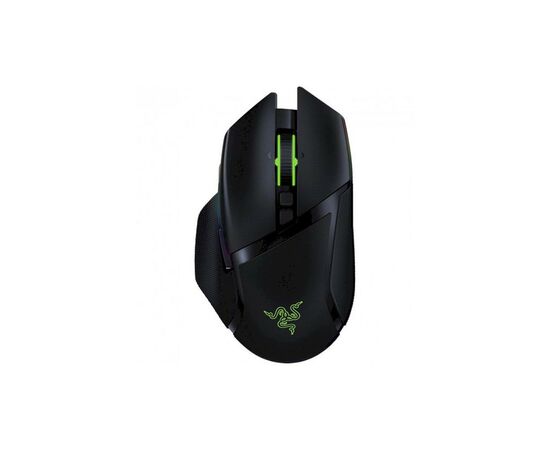 Мышка Razer Basilisk Ultimate Wireless Black (RZ01-03170200-R3G1), изображение 2 Мышка Razer Basilisk Ultimate Wireless Black (RZ01-03170200-R3G1), изображение 2