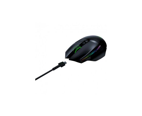 Мишка Razer Basilisk Ultimate Wireless Black (RZ01-03170200-R3G1)