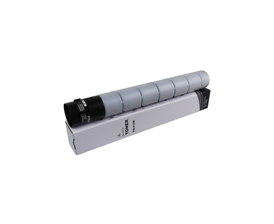 Тонер-картридж CET KONICA MINOLTA TN-512K A33K132 (bizhub C454/554) 543г BLACK (CET141254)