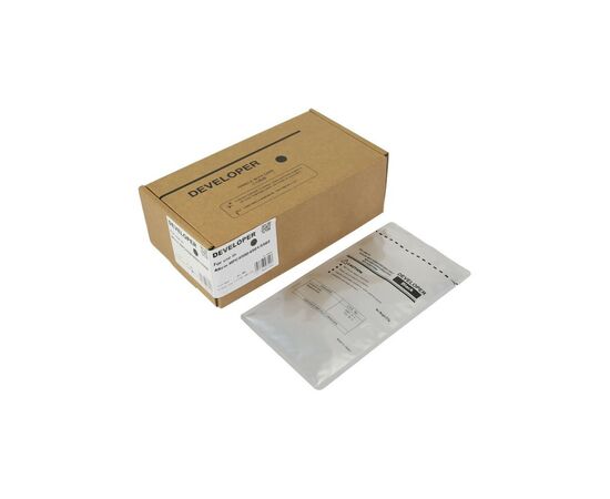 Девелопер RICOH MPC3500/4500/3001/3002 BLACK CET (CET8892K)