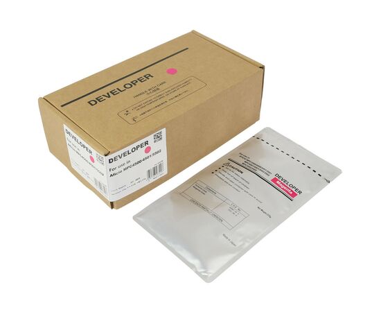 Девелопер RICOH MPC3500/4500/3001/3002 MAGENTA CET (CET8892M)