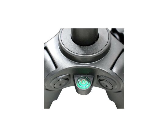 Штатив Velbon M43 (44660), зображення 6 Штатив Velbon M43 (44660), зображення 6