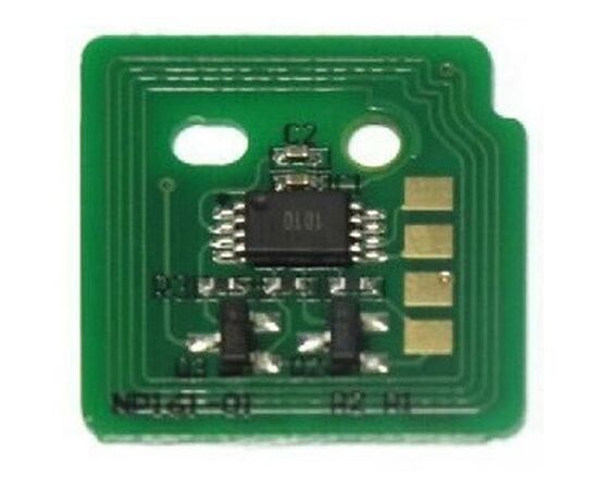 Чип для картриджа Xerox VL C7020/7025/7030 16.5K Yellow WWM (JYD-Xer7020TY-746), изображение 2 Чип для картриджа Xerox VL C7020/7025/7030 16.5K Yellow WWM (JYD-Xer7020TY-746), изображение 2