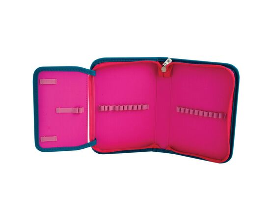 Пенал Yes Cute твердий одинарний з клапаном (532154), зображення 2