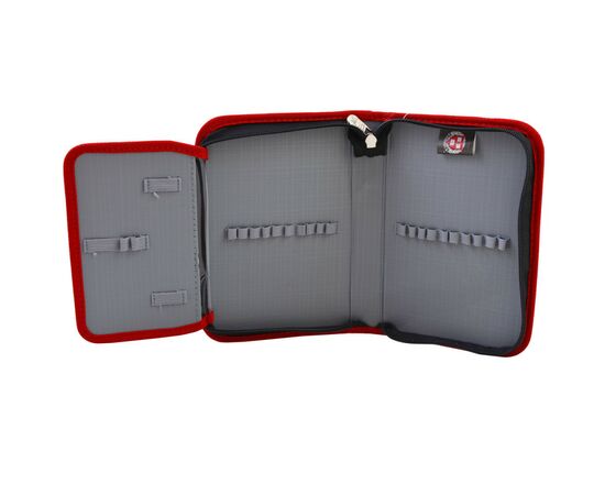 Пенал Yes Harvard твердий одинарний з клапаном (532166), зображення 3 Пенал Yes Harvard твердий одинарний з клапаном (532166), зображення 3