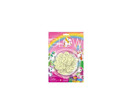 Игровой набор Viga Toys Наклейки единороги (00-05939)