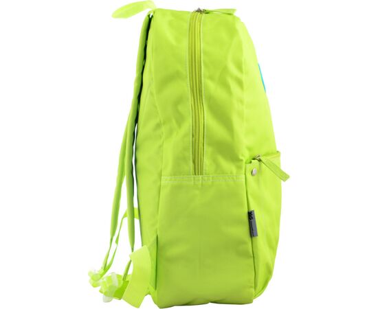 Рюкзак школьный Yes ST-21 Green apple (555528), изображение 2 Рюкзак школьный Yes ST-21 Green apple (555528), изображение 2
