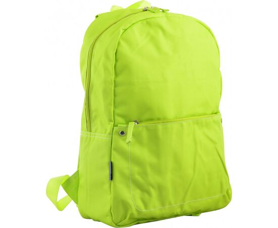 Рюкзак школьный Yes ST-21 Green apple (555528)