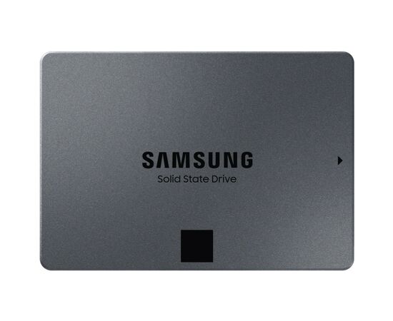 Накопитель SSD 2.5" 2TB Samsung (MZ-77Q2T0BW)