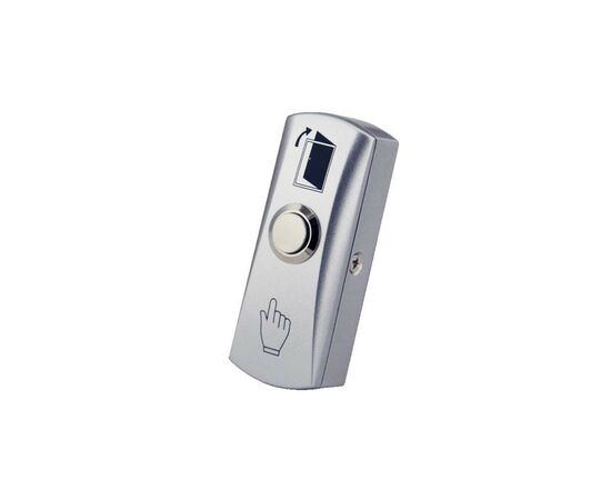 Кнопка выхода Yli Electronic PBK-815, изображение 4 Кнопка выхода Yli Electronic PBK-815, изображение 4