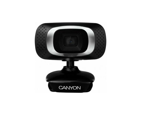 Веб-камера Canyon CNE-CWC3N