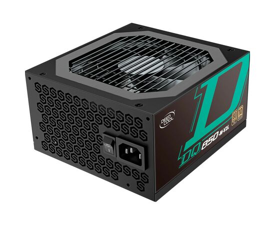 Блок живлення Deepcool 850W (DQ850-M-V2L)