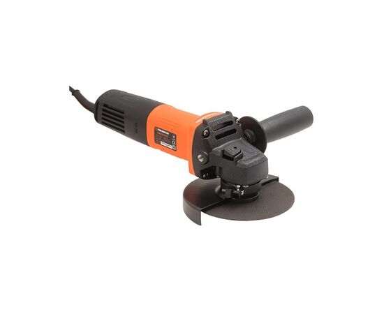 Шліфувальна машина Tekhmann TAG-12/1170 (845239), зображення 5 Шліфувальна машина Tekhmann TAG-12/1170 (845239), зображення 5