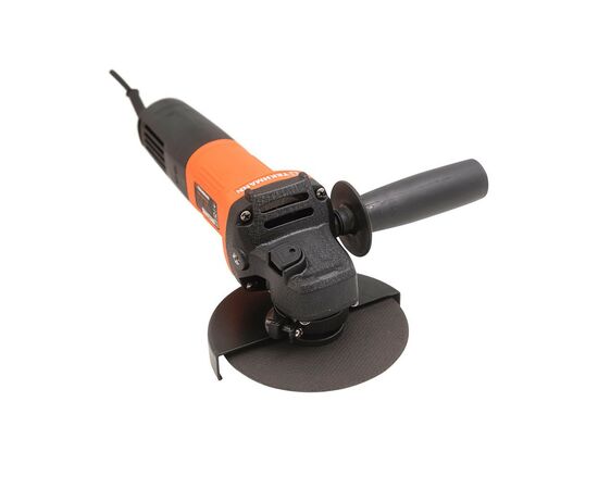 Шліфувальна машина Tekhmann TAG-12/1170 (845239), зображення 6 Шліфувальна машина Tekhmann TAG-12/1170 (845239), зображення 6