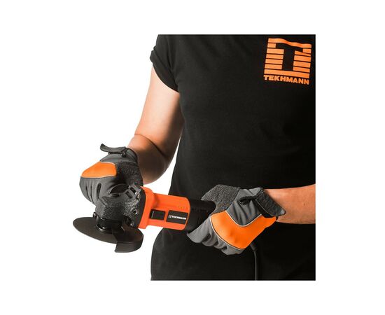 Шліфувальна машина Tekhmann TAG-12/1170 (845239), зображення 7 Шліфувальна машина Tekhmann TAG-12/1170 (845239), зображення 7