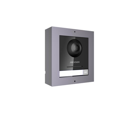 Панель виклику Hikvision DS-KD8003-IME1/Surface