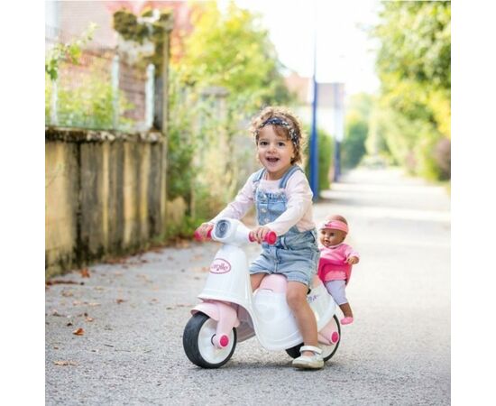 Беговел Smoby RIDE-ON (721004), изображение 2 Беговел Smoby RIDE-ON (721004), изображение 2