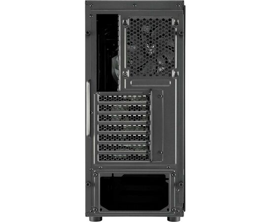 Корпус FSP CMT340, изображение 3 Корпус FSP CMT340, изображение 3