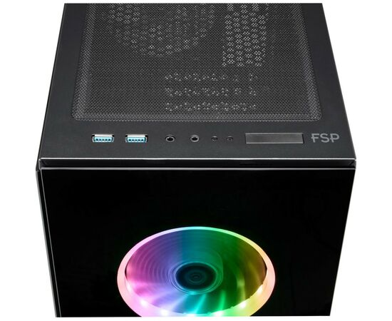Корпус FSP CMT340, изображение 4 Корпус FSP CMT340, изображение 4