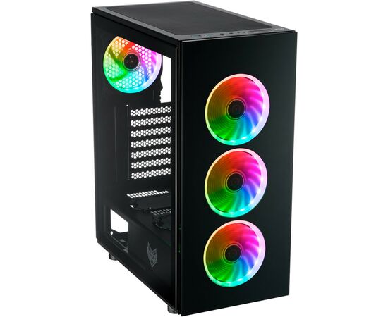 Корпус FSP CMT340, изображение 5 Корпус FSP CMT340, изображение 5