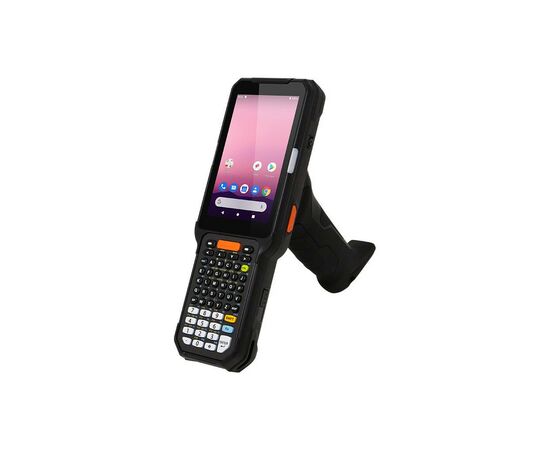 Термінал збору даних Point Mobile PM45 2D, 4GB/64GB, WiFi, BT, 4.3'', Android (P451G6Y64DFE0C), зображення 2 Термінал збору даних Point Mobile PM45 2D, 4GB/64GB, WiFi, BT, 4.3'', Android (P451G6Y64DFE0C), зображення 2