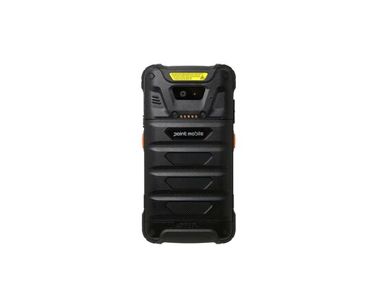 Терминал сбора данных Point Mobile PM90 2D, 4G/64G, WiFi, BT, LTE, NFC, 5", Android (PM90GFY04DFE0C), изображение 2 Терминал сбора данных Point Mobile PM90 2D, 4G/64G, WiFi, BT, LTE, NFC, 5", Android (PM90GFY04DFE0C), изображение 2