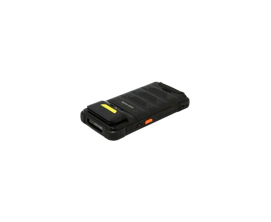 Терминал сбора данных Point Mobile PM90 2D, 4G/64G, WiFi, BT, LTE, NFC, 5", Android (PM90GFY04DFE0C), изображение 5 Терминал сбора данных Point Mobile PM90 2D, 4G/64G, WiFi, BT, LTE, NFC, 5", Android (PM90GFY04DFE0C), изображение 5