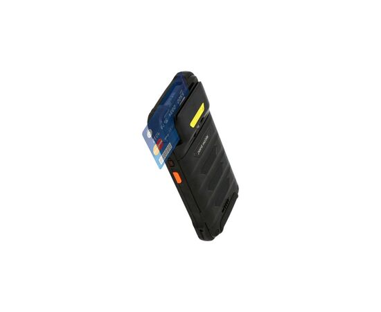 Терминал сбора данных Point Mobile PM90 2D, 4G/64G, WiFi, BT, LTE, NFC, 5", Android (PM90GFY04DFE0C), изображение 8 Терминал сбора данных Point Mobile PM90 2D, 4G/64G, WiFi, BT, LTE, NFC, 5", Android (PM90GFY04DFE0C), изображение 8