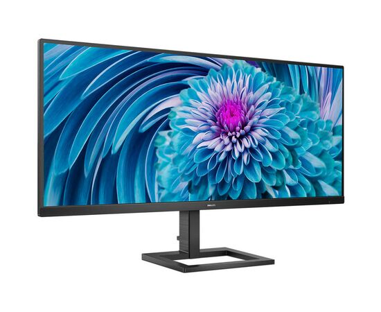 Монитор Philips 345E2AE/00, изображение 2 Монитор Philips 345E2AE/00, изображение 2