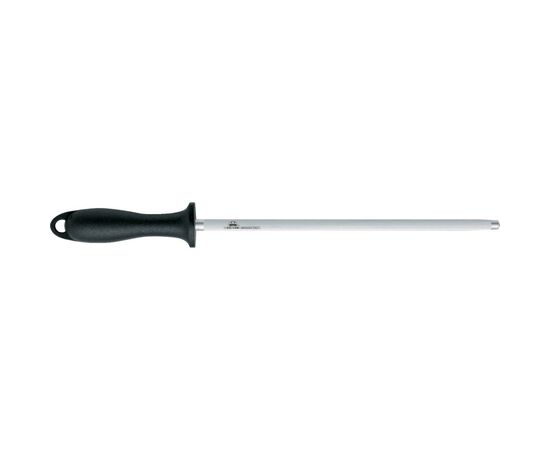 Точилка для ножей Due Cigni Steel Rod, 250 mm (730/25)