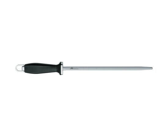 Точилка для ножей Due Cigni Steel Rod, 300 mm (731/30)