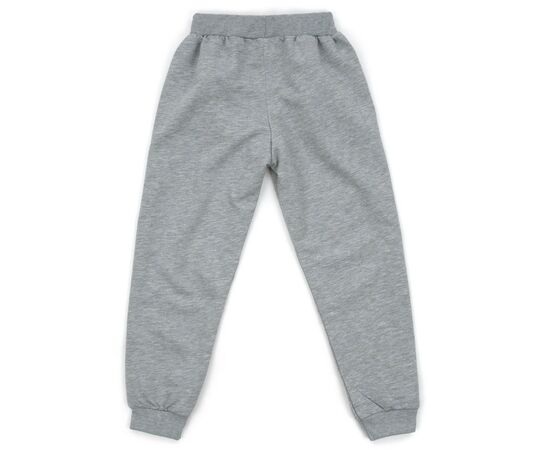 Спортивный костюм Breeze "ACADEMY" (14686-122B-gray), изображение 6