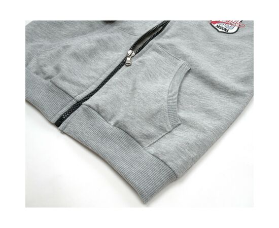 Спортивный костюм Breeze "ACADEMY" (14686-128B-gray), изображение 9 Спортивный костюм Breeze "ACADEMY" (14686-128B-gray), изображение 9