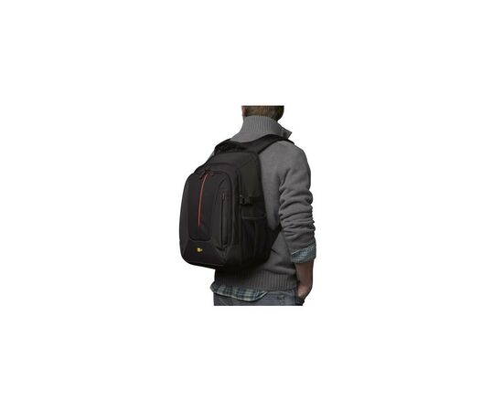 Фото-сумка Case Logic DCB-309 Black (3201319), изображение 5 Фото-сумка Case Logic DCB-309 Black (3201319), изображение 5