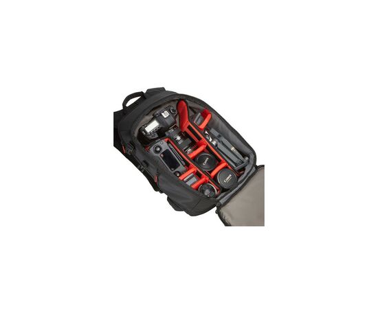 Фото-сумка Case Logic DCB-309 Black (3201319), изображение 6 Фото-сумка Case Logic DCB-309 Black (3201319), изображение 6