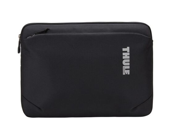 Сумка для ноутбука Thule 13" Subterra MacBook Sleeve TSS-313 Black (3204082), изображение 3