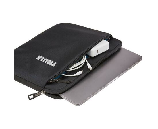 Сумка для ноутбука Thule 13" Subterra MacBook Sleeve TSS-313 Black (3204082), изображение 4